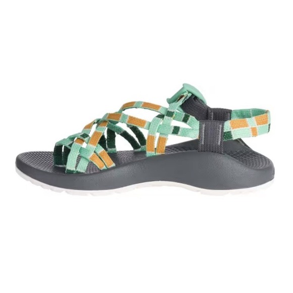 Chaco Shoes - Chaco ZX/2 Classic Wide Hiking Sandals Gorpcore Granola Cabincore Rugged Outdoor